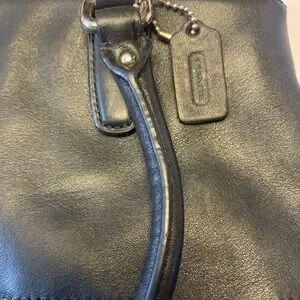 Coach | Bags | Coach Womens Legacy Leather Mini Rory Bag | Poshmark